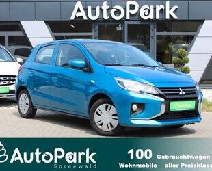Mitsubishi Space Star Gebrauchtwagen