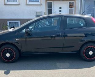 Fiat Grande Punto Gebrauchtwagen