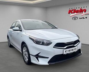 Kia ceed / Ceed Gebrauchtwagen
