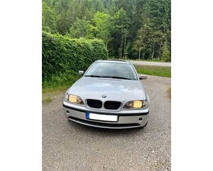 BMW 316 Gebrauchtwagen