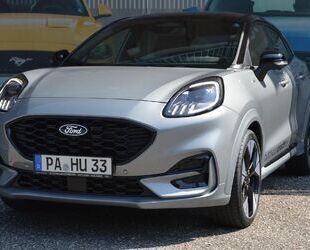 Ford Puma Gebrauchtwagen