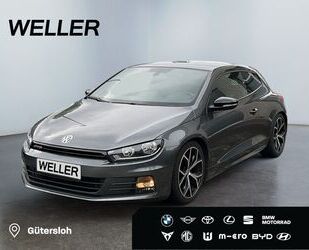 VW Scirocco Gebrauchtwagen