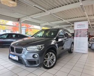 BMW X1 Gebrauchtwagen