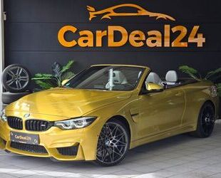 BMW M4 Gebrauchtwagen
