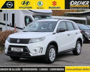 Suzuki Vitara Gebrauchtwagen
