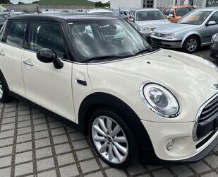 Mini Cooper D Gebrauchtwagen