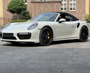 Porsche 991 Gebrauchtwagen