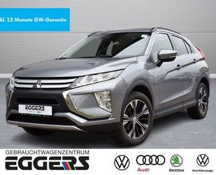 Mitsubishi Eclipse Cross Gebrauchtwagen