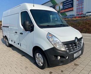 Renault Master Gebrauchtwagen