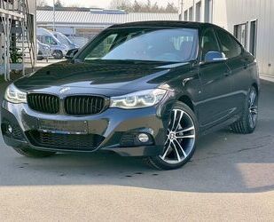BMW 340 Gran Turismo Gebrauchtwagen
