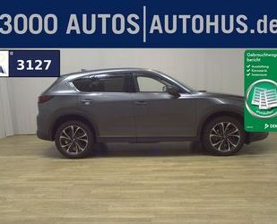 Mazda CX-5 Gebrauchtwagen