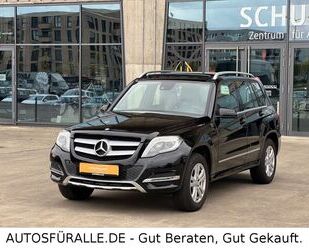 Mercedes-Benz GLK 220 Gebrauchtwagen