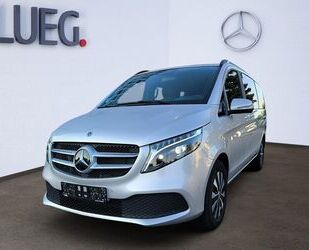 Mercedes-Benz V 250 Gebrauchtwagen