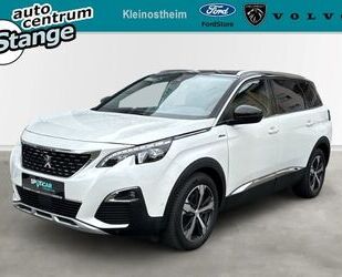 Peugeot 5008 Gebrauchtwagen