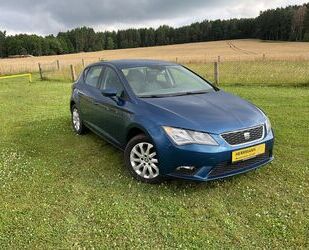 Seat Leon Gebrauchtwagen
