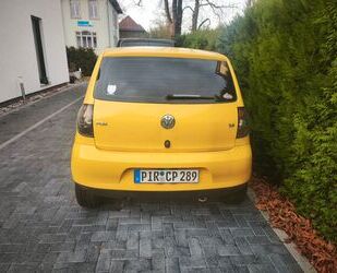 VW Fox Gebrauchtwagen
