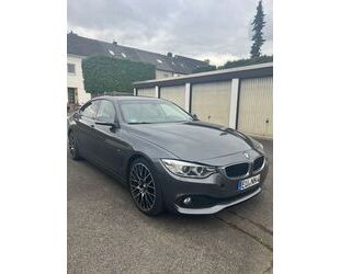 BMW 418 Gran Coupé Gebrauchtwagen