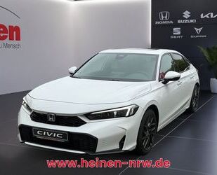 Honda Civic Gebrauchtwagen