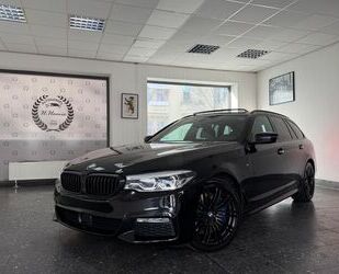 BMW 540 Gebrauchtwagen