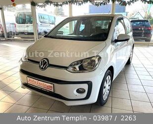 VW up! Gebrauchtwagen