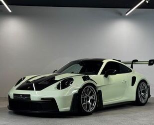 Porsche 911 Urmodell Gebrauchtwagen