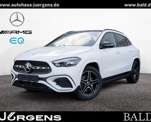 Mercedes-Benz GLA 200 Gebrauchtwagen