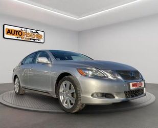 Lexus GS 450 Gebrauchtwagen