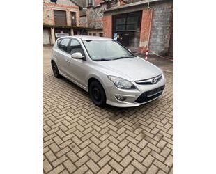 Hyundai i30 Gebrauchtwagen