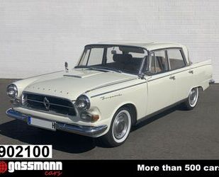 Borgward Andere Gebrauchtwagen