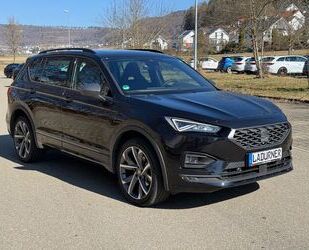 Seat Tarraco Gebrauchtwagen