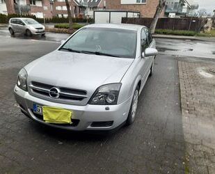 Opel Vectra Gebrauchtwagen