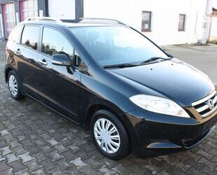 Honda FR-V Gebrauchtwagen