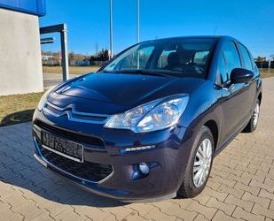 Citroen C3 Gebrauchtwagen