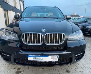 BMW X5 M50 Gebrauchtwagen