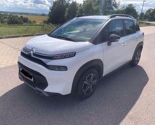 Citroen C3 Aircross Gebrauchtwagen