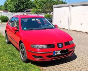 Seat Leon Gebrauchtwagen