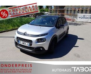 Citroen C3 Gebrauchtwagen