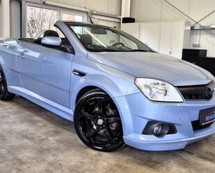 Opel Tigra Gebrauchtwagen