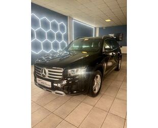 Mercedes-Benz GLB 200 Gebrauchtwagen