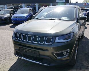 Jeep Compass Gebrauchtwagen