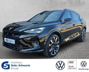 Cupra Formentor Gebrauchtwagen