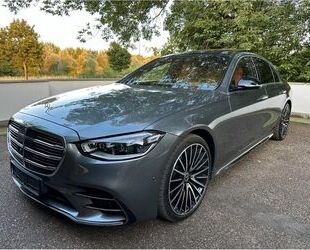Mercedes-Benz S 400 Gebrauchtwagen
