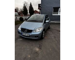 Mercedes-Benz A 180 Gebrauchtwagen