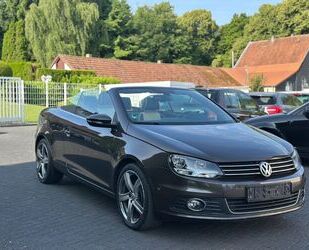 VW Eos Gebrauchtwagen