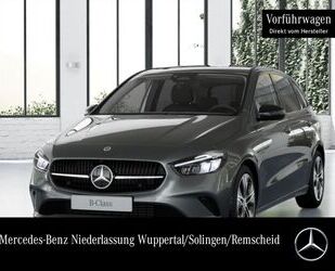 Mercedes-Benz B 220 Gebrauchtwagen