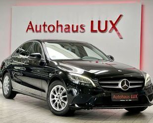 Mercedes-Benz C 180 Gebrauchtwagen