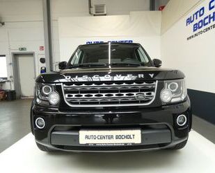 Land Rover Discovery Gebrauchtwagen
