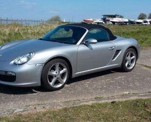 Porsche Boxster Gebrauchtwagen