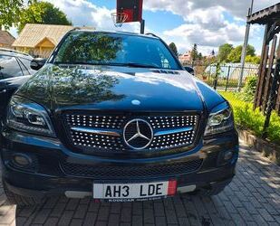 Mercedes-Benz ML 280 Gebrauchtwagen