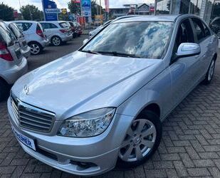 Mercedes-Benz C 180 Gebrauchtwagen